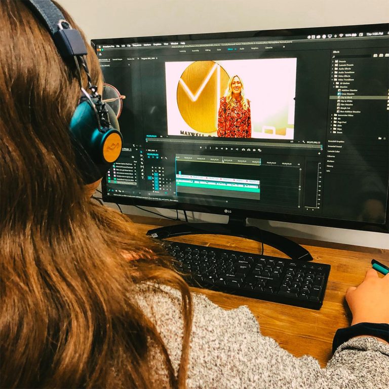 About - Dani Team Photo Video Editing